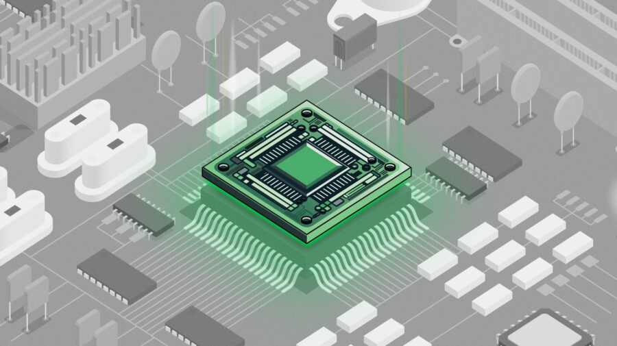 Harnessing CPU-GPU Synergy for Accelerated AI and ML Deployment