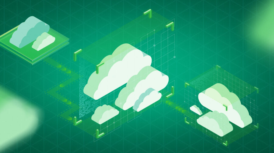 Introducing ‘ECR Anywhere’: A New Tool for Simplifying Multi-Cloud Deployments